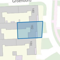 Perceel OHN00-C-6347