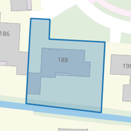 Perceel OHN00-C-6364