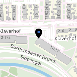 Appartement OHN00 C 6392 1