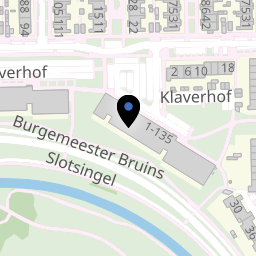 Appartement OHN00 C 6392 17