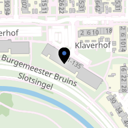 Appartement OHN00 C 6392 19