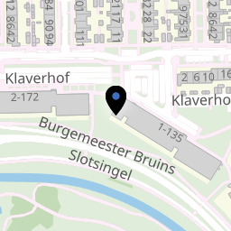Appartement OHN00 C 6392 2
