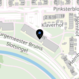 Appartement OHN00 C 6392 22