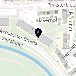 Appartement OHN00 C 6392 24