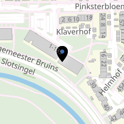 Appartement OHN00 C 6392 25