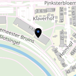 Appartement OHN00 C 6392 26