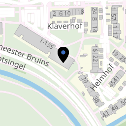 Appartement OHN00 C 6392 29