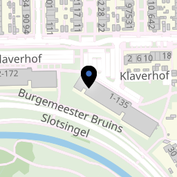 Appartement OHN00 C 6392 34