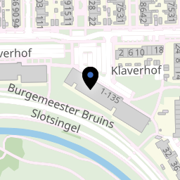 Appartement OHN00 C 6392 37