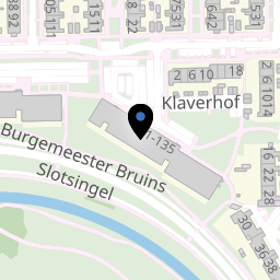 Appartement OHN00 C 6392 39