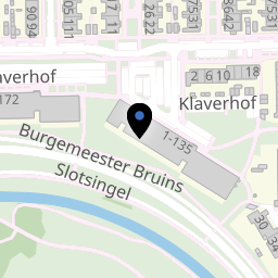 Appartement OHN00 C 6392 4