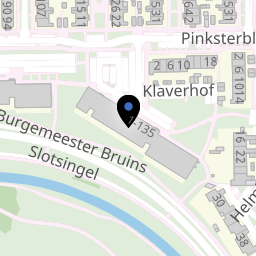 Appartement OHN00 C 6392 40