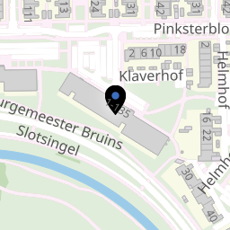 Appartement OHN00 C 6392 42