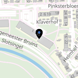 Appartement OHN00 C 6392 44