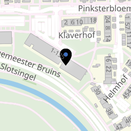 Appartement OHN00 C 6392 45