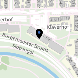 Appartement OHN00 C 6392 5