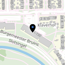 Appartement OHN00 C 6392 55