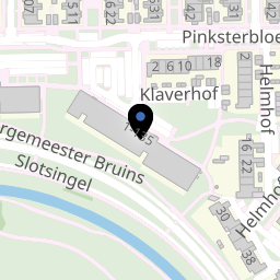 Appartement OHN00 C 6392 57