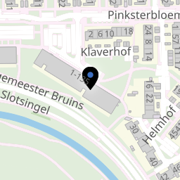 Appartement OHN00 C 6392 58