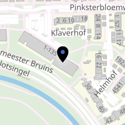 Appartement OHN00 C 6392 59