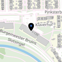 Appartement OHN00 C 6392 66