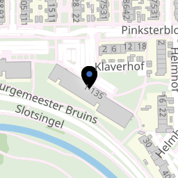Appartement OHN00 C 6392 67