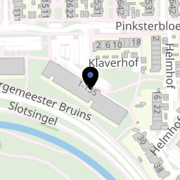 Appartement OHN00 C 6392 68