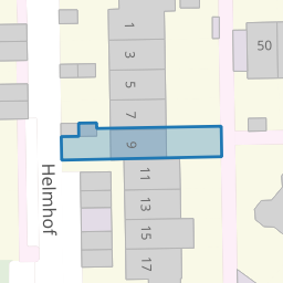 Perceel OHN00-C-6410