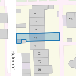 Perceel OHN00-C-6411