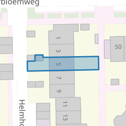 Perceel OHN00-C-6412