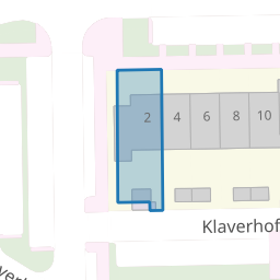 Perceel OHN00-C-6415