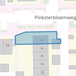 Perceel OHN00-C-6424