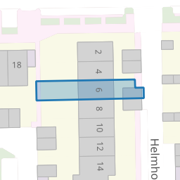 Perceel OHN00-C-6426