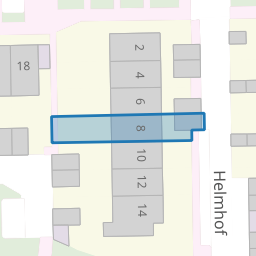 Perceel OHN00-C-6427