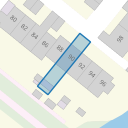 Perceel OHN00-C-6457