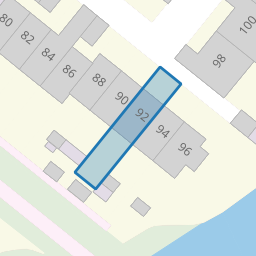 Perceel OHN00-C-6458