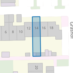 Perceel OHN00-C-6493