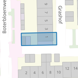 Perceel OHN00-C-6501