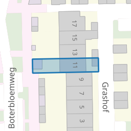 Perceel OHN00-C-6506