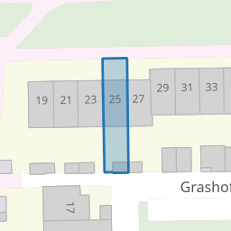 Perceel OHN00-C-6513