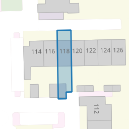 Perceel OHN00-C-6521