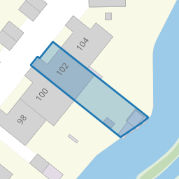 Perceel OHN00-C-6549