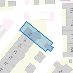 Perceel OHN00-C-6552