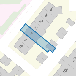 Perceel OHN00-C-6556