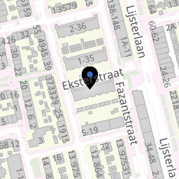 Appartement OHN00 C 6561 4