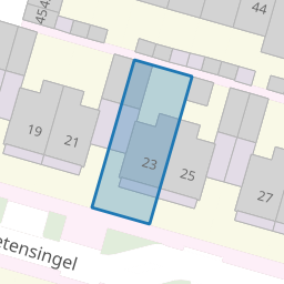 Perceel OHN00-C-6579