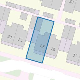 Perceel OHN00-C-6581
