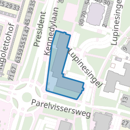 Perceel OHN00-C-6590