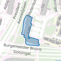 Perceel OHN00-C-6592