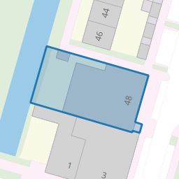 Perceel OHN00-C-6601